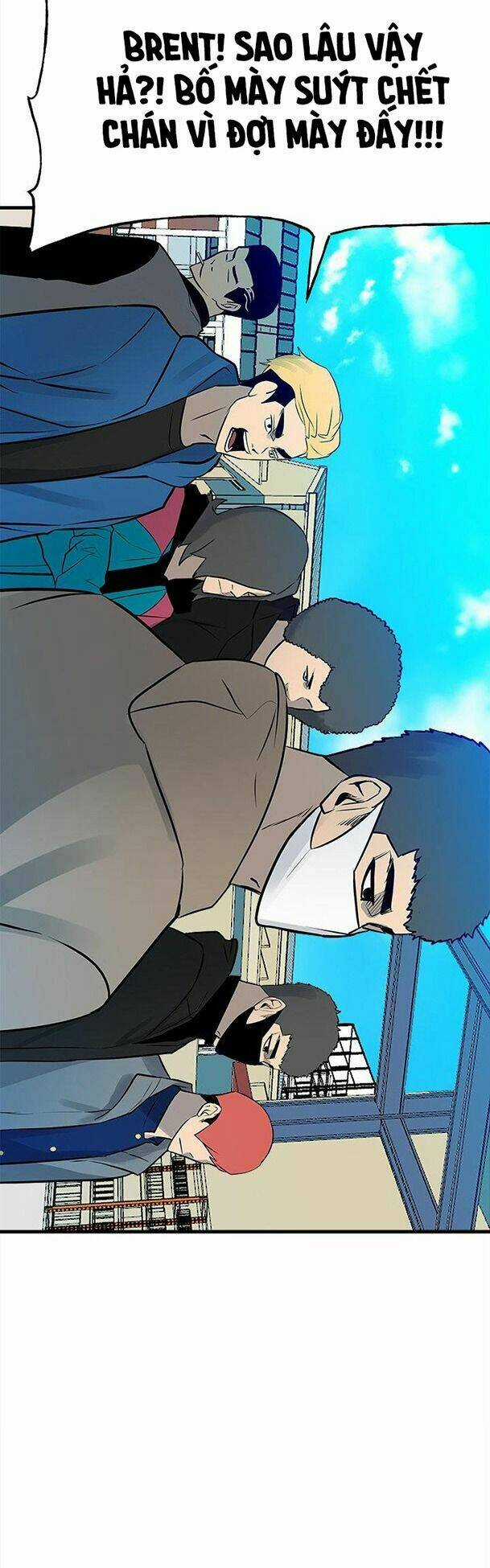 Kẻ Phản Diện - Chapter 153 - Trang 15