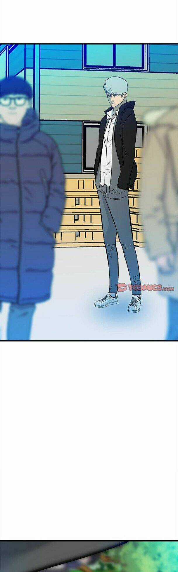 Kẻ Phản Diện - Chapter 153 - Trang 16