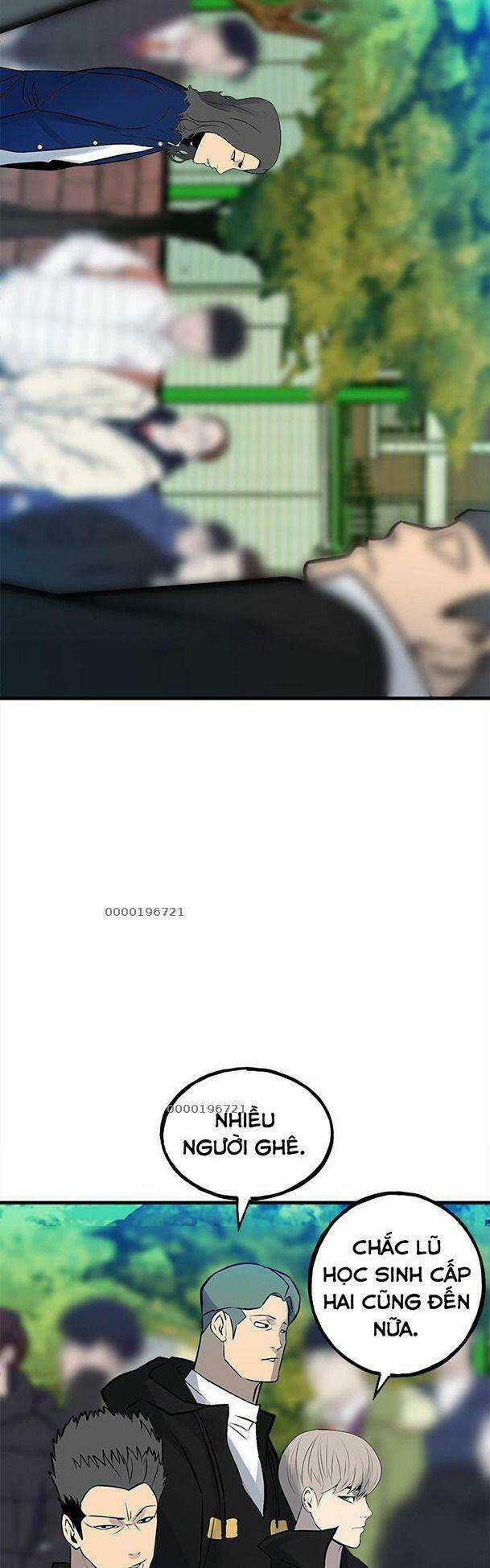Kẻ Phản Diện - Chapter 153 - Trang 17