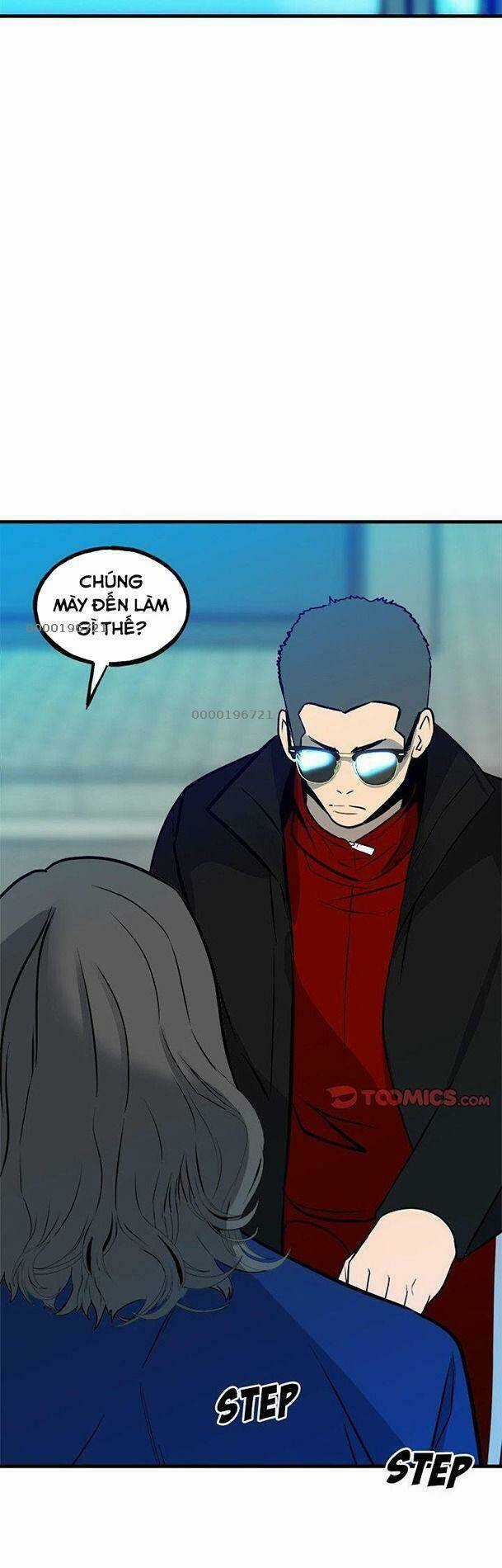 Kẻ Phản Diện - Chapter 153 - Trang 3