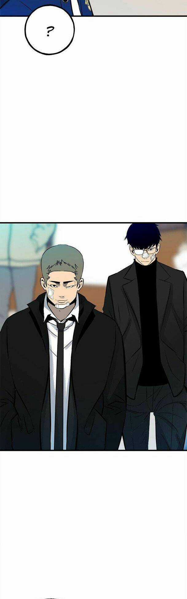 Kẻ Phản Diện - Chapter 153 - Trang 22