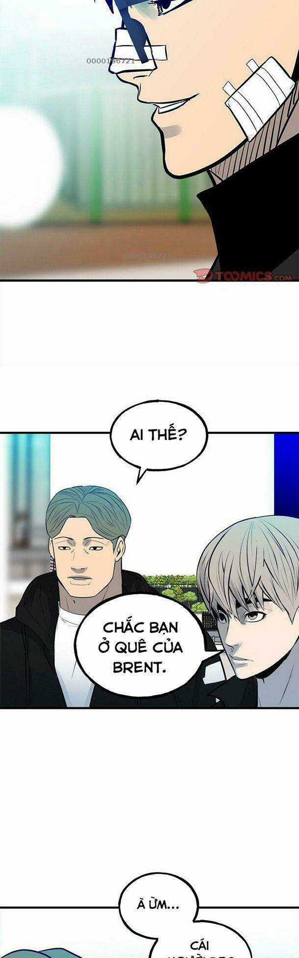 Kẻ Phản Diện - Chapter 153 - Trang 29