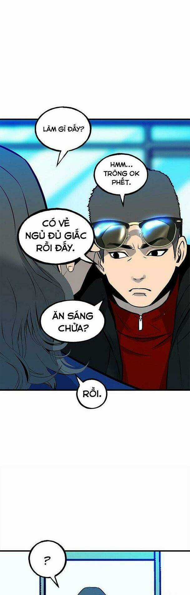 Kẻ Phản Diện - Chapter 153 - Trang 4