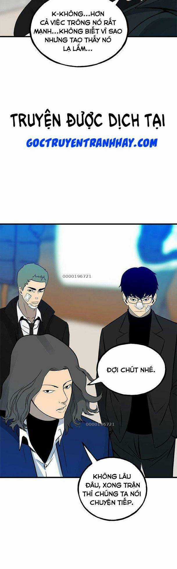 Kẻ Phản Diện - Chapter 153 - Trang 31