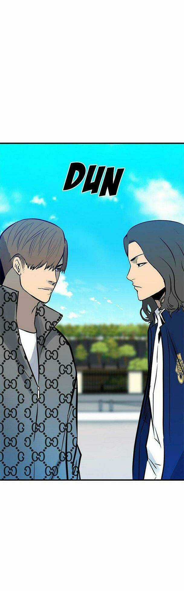 Kẻ Phản Diện - Chapter 153 - Trang 32