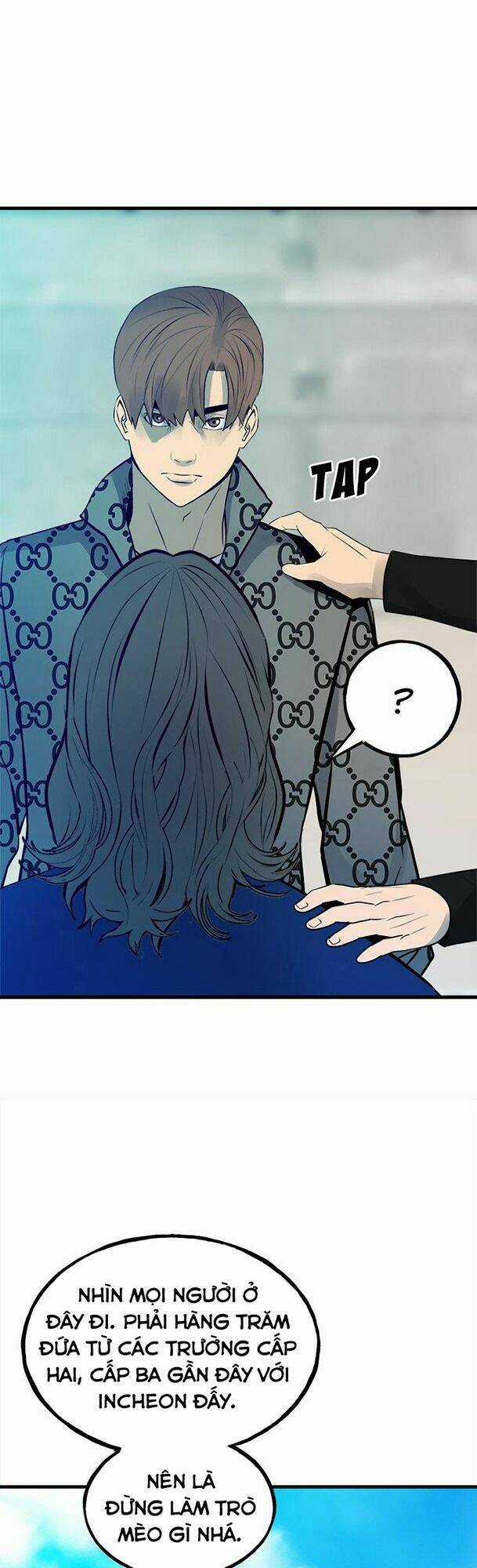 Kẻ Phản Diện - Chapter 153 - Trang 33