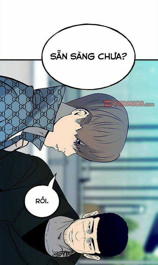 Kẻ Phản Diện - Chapter 153 - Trang 35