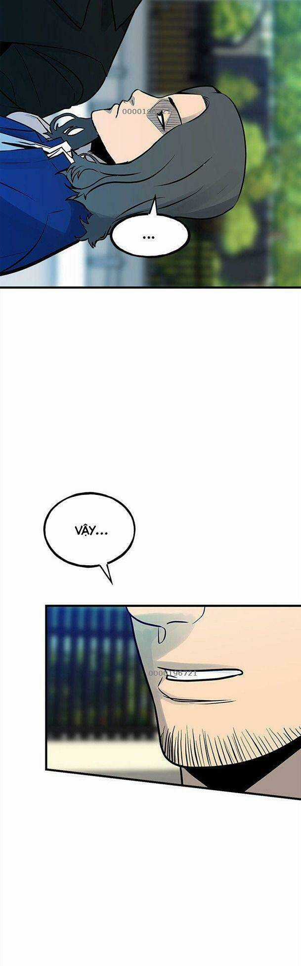 Kẻ Phản Diện - Chapter 153 - Trang 36