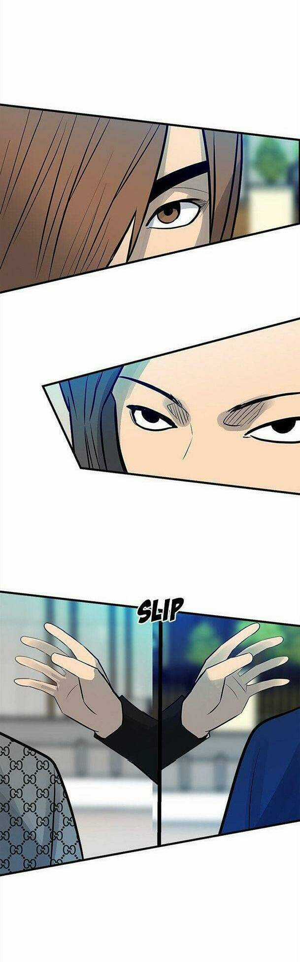 Kẻ Phản Diện - Chapter 153 - Trang 37