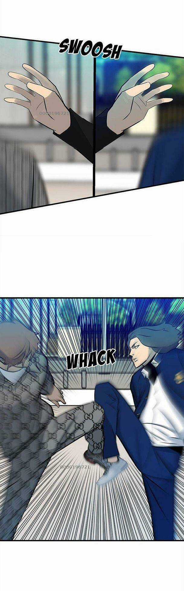 Kẻ Phản Diện - Chapter 153 - Trang 38