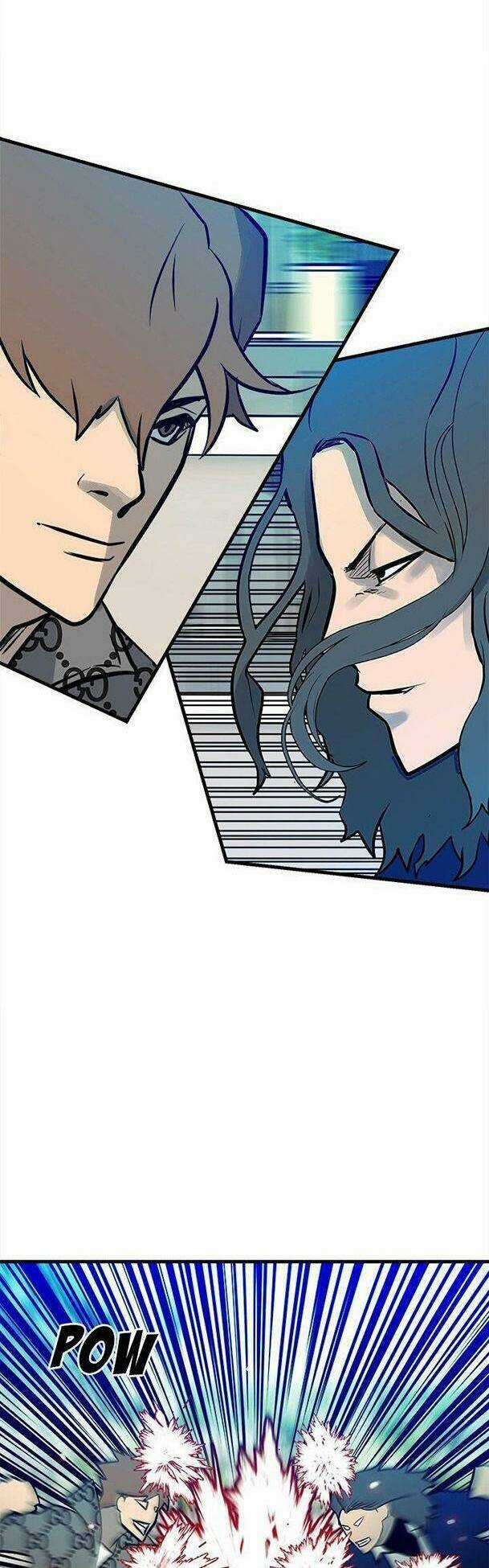 Kẻ Phản Diện - Chapter 153 - Trang 39