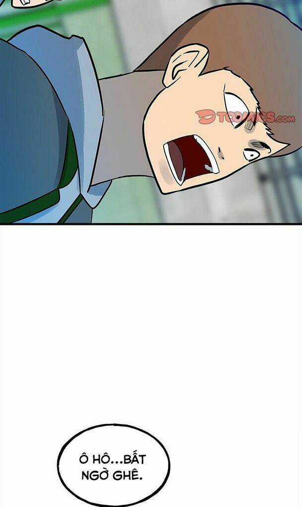 Kẻ Phản Diện - Chapter 153 - Trang 41