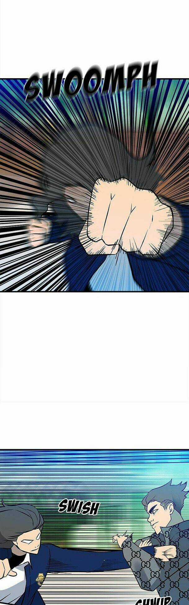 Kẻ Phản Diện - Chapter 153 - Trang 43