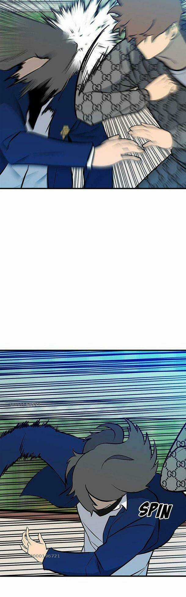 Kẻ Phản Diện - Chapter 153 - Trang 45