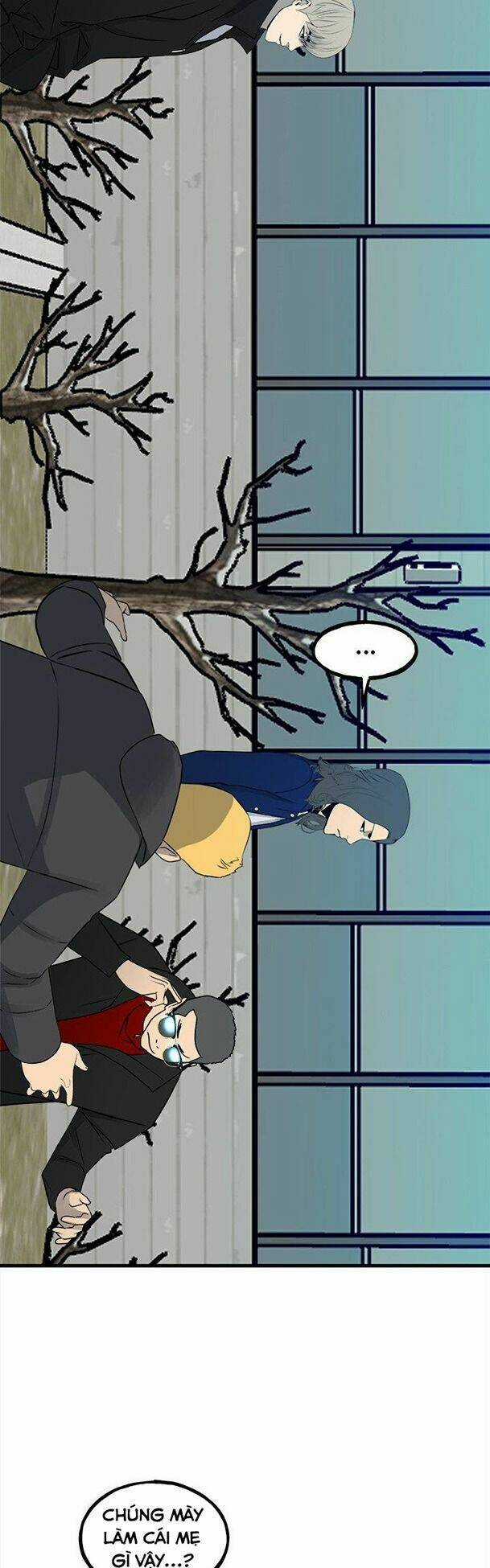 Kẻ Phản Diện - Chapter 153 - Trang 8