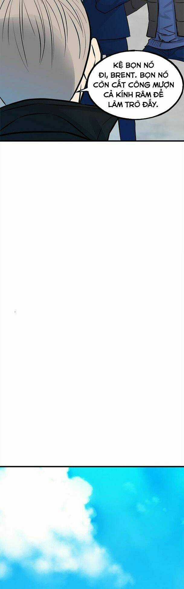 Kẻ Phản Diện - Chapter 153 - Trang 10