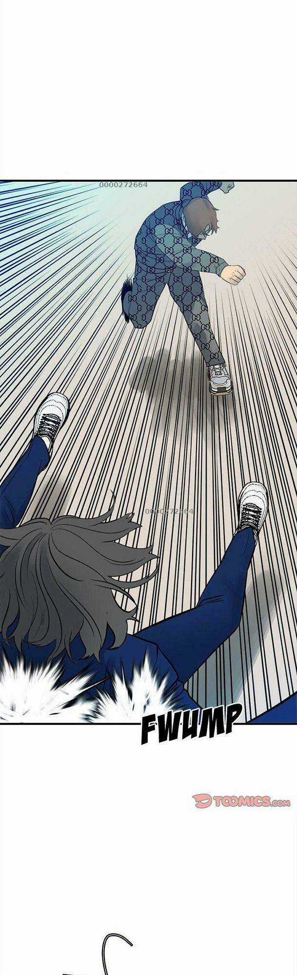 Kẻ Phản Diện - Chapter 154 - Trang 12