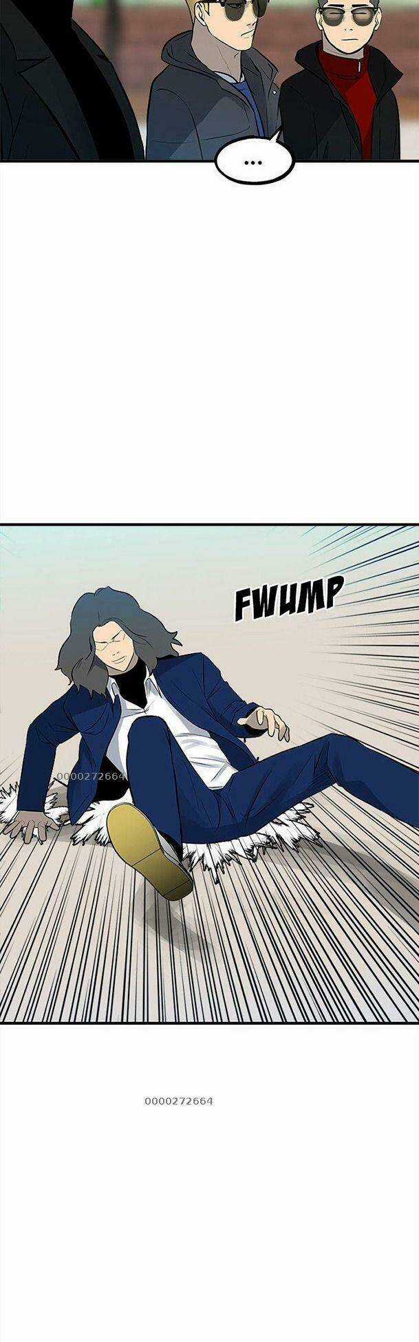 Kẻ Phản Diện - Chapter 154 - Trang 17