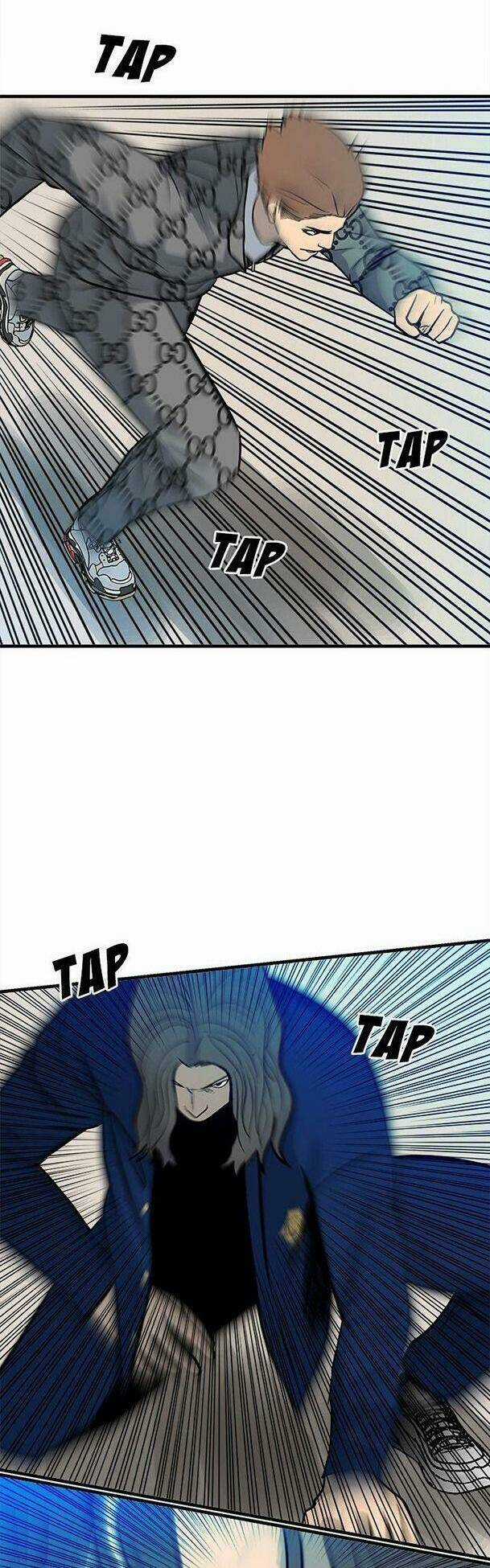 Kẻ Phản Diện - Chapter 154 - Trang 18