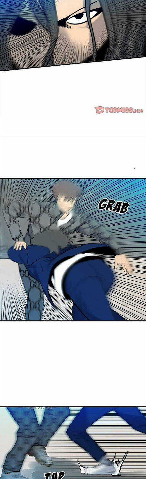 Kẻ Phản Diện - Chapter 154 - Trang 19