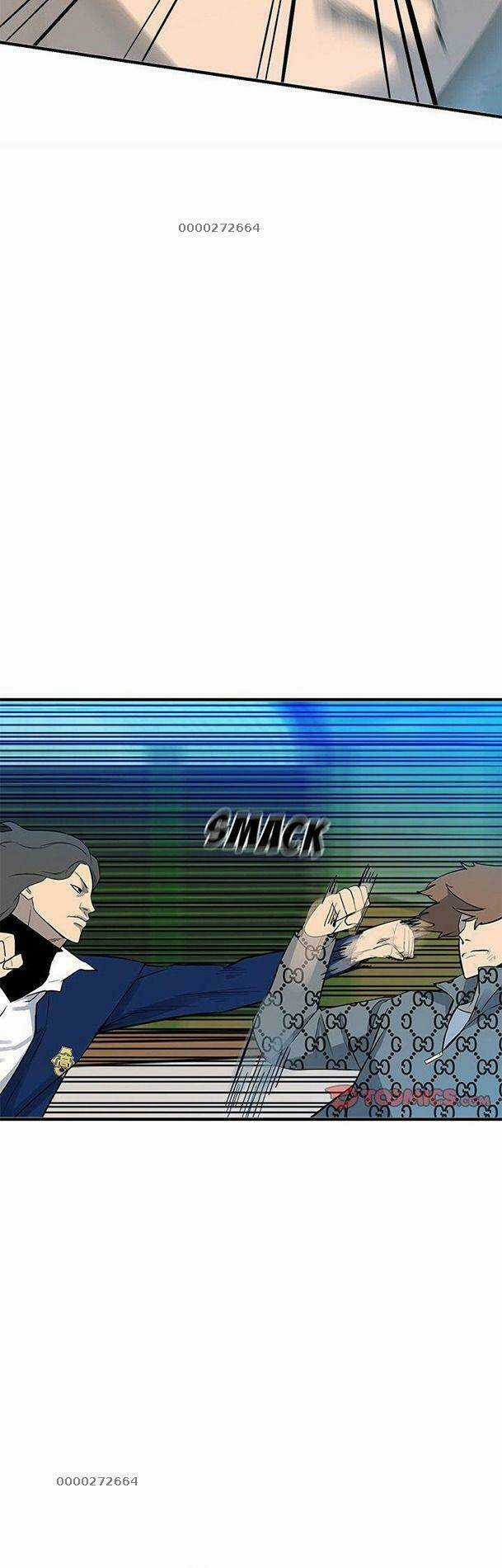 Kẻ Phản Diện - Chapter 154 - Trang 3