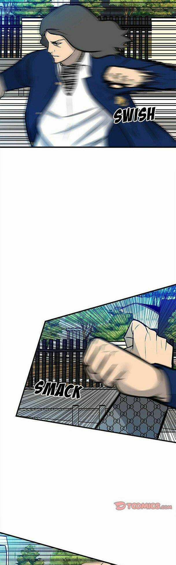 Kẻ Phản Diện - Chapter 154 - Trang 22