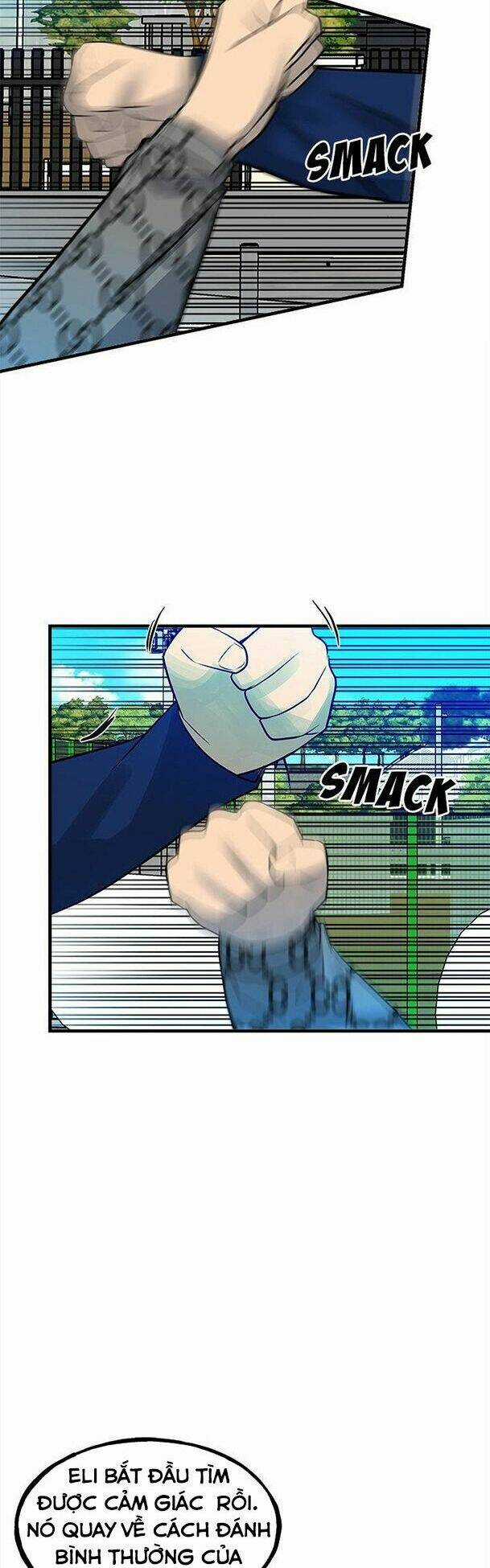 Kẻ Phản Diện - Chapter 154 - Trang 23