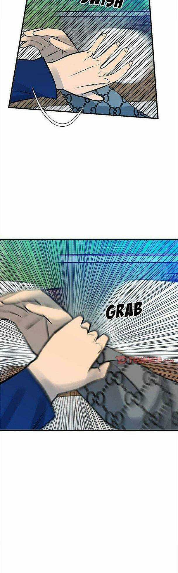 Kẻ Phản Diện - Chapter 154 - Trang 25