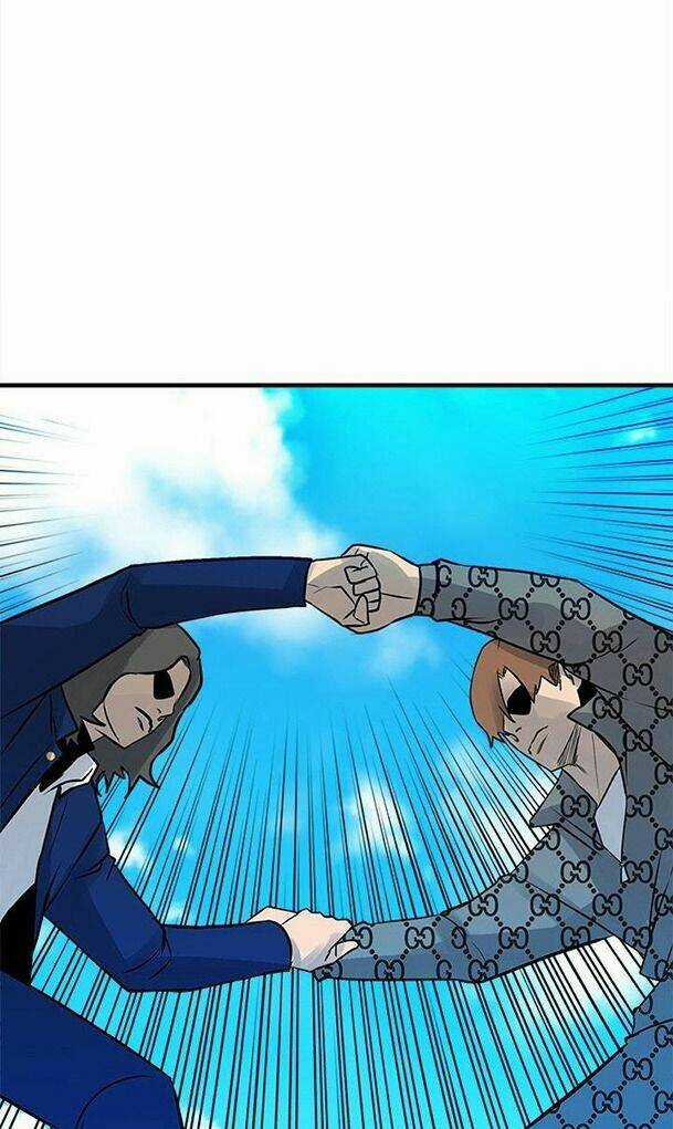 Kẻ Phản Diện - Chapter 154 - Trang 27