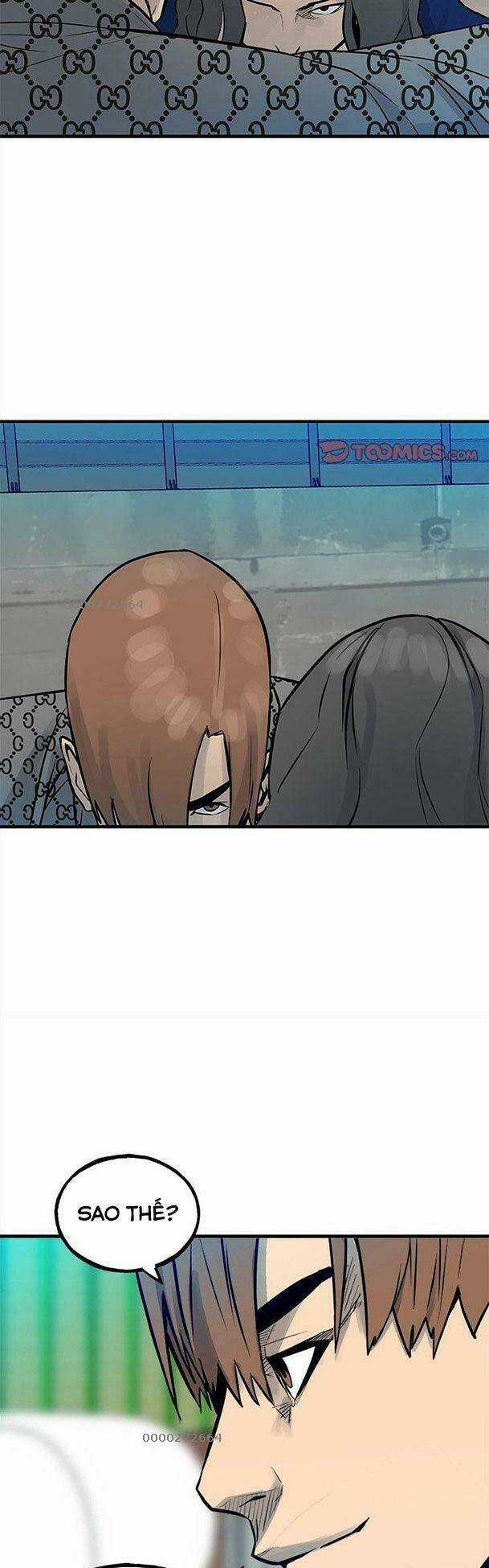 Kẻ Phản Diện - Chapter 154 - Trang 29