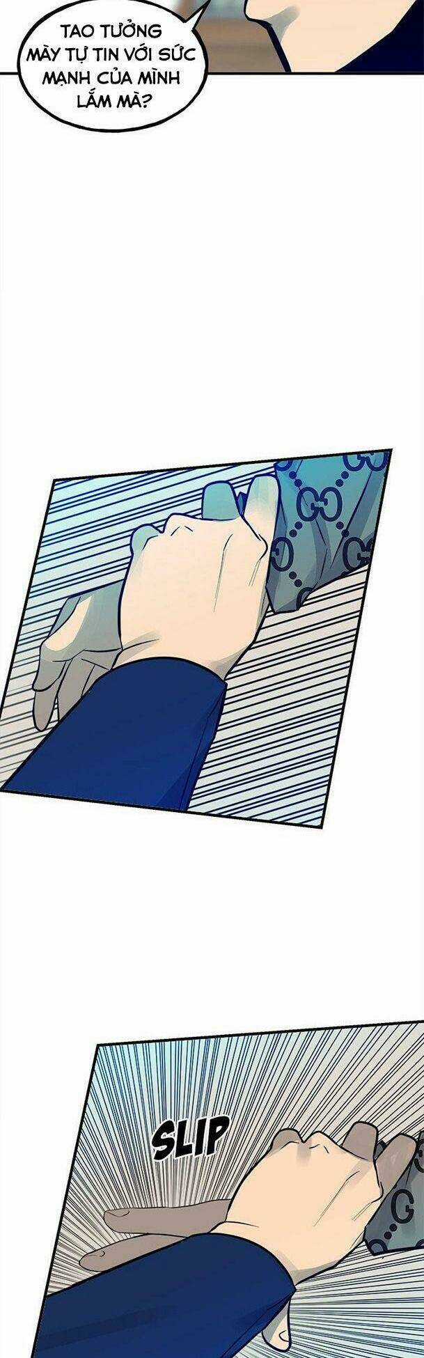 Kẻ Phản Diện - Chapter 154 - Trang 30