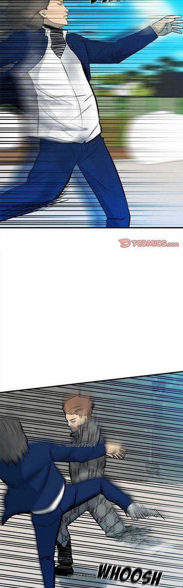 Kẻ Phản Diện - Chapter 154 - Trang 38