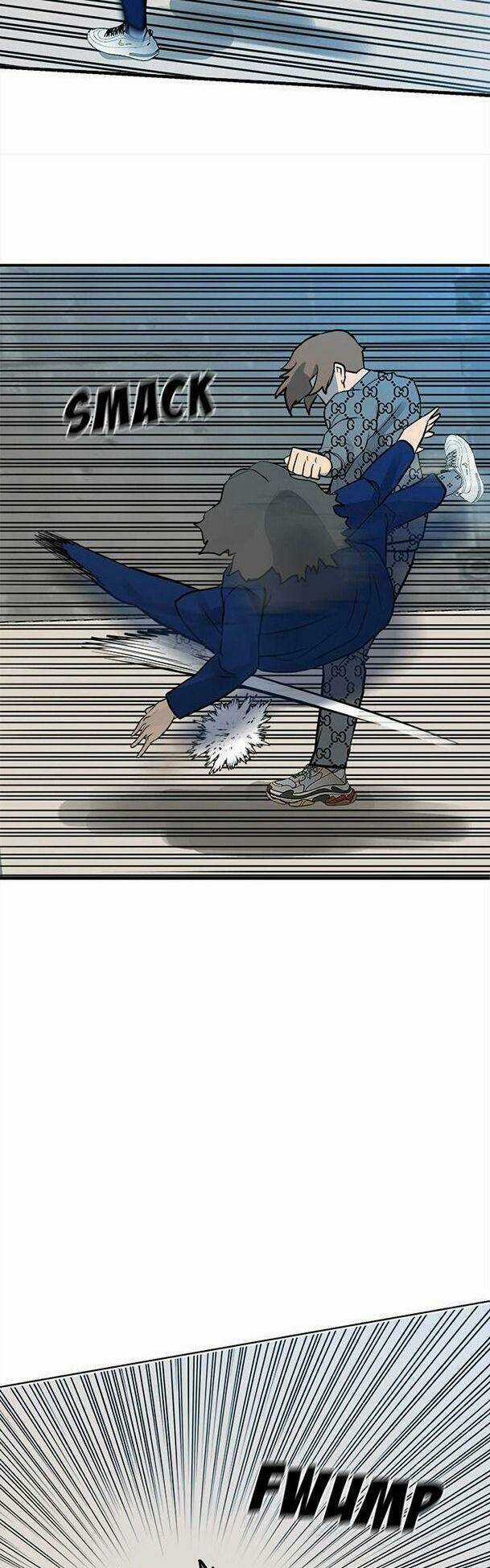 Kẻ Phản Diện - Chapter 154 - Trang 39