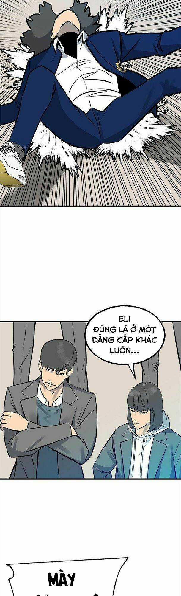 Kẻ Phản Diện - Chapter 154 - Trang 40