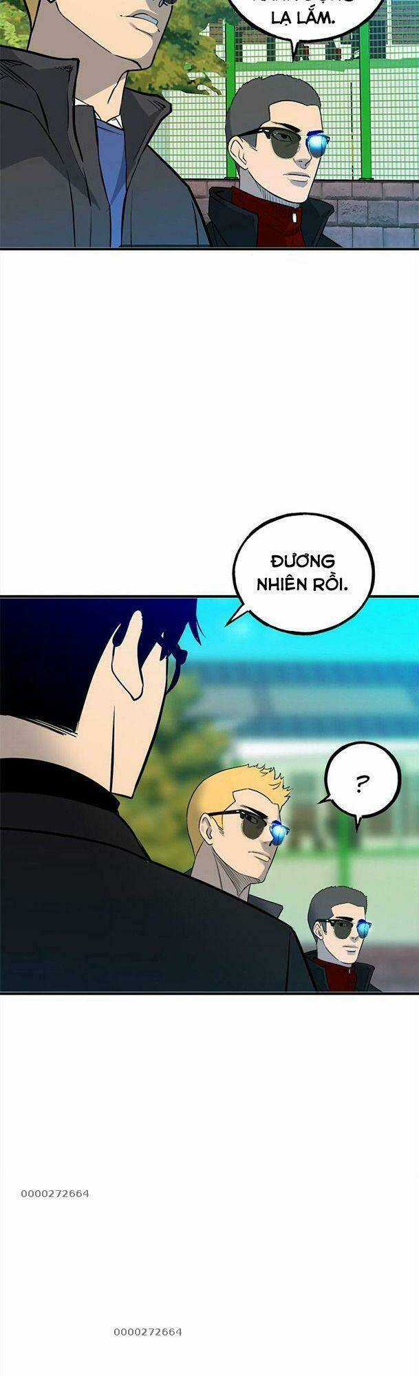 Kẻ Phản Diện - Chapter 154 - Trang 5