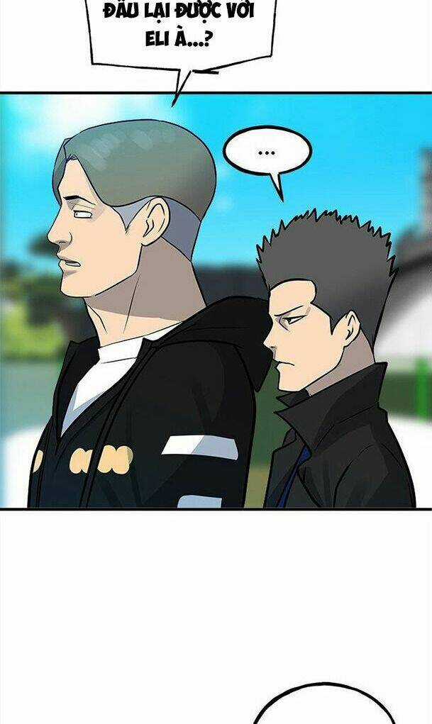 Kẻ Phản Diện - Chapter 154 - Trang 42