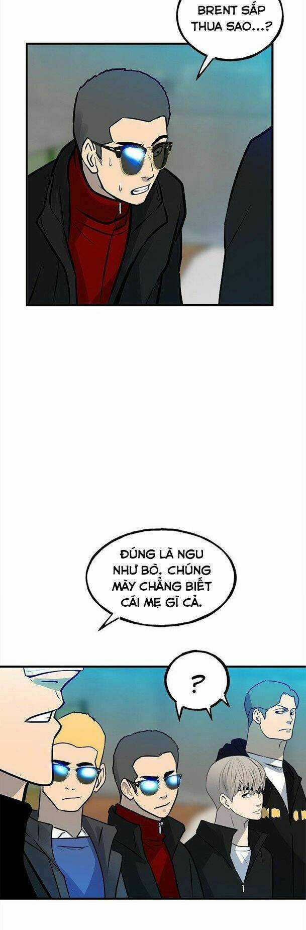 Kẻ Phản Diện - Chapter 154 - Trang 43