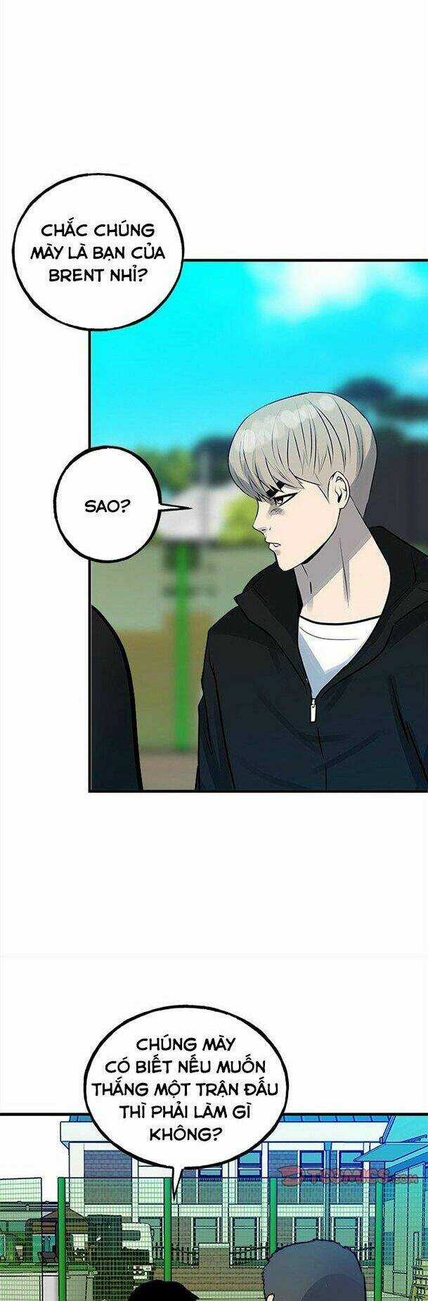 Kẻ Phản Diện - Chapter 154 - Trang 44