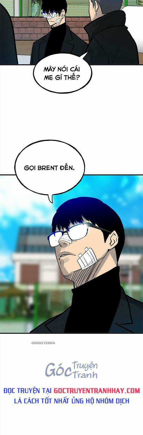 Kẻ Phản Diện - Chapter 154 - Trang 45