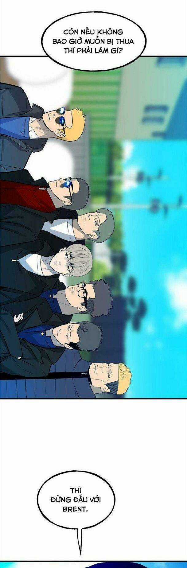 Kẻ Phản Diện - Chapter 154 - Trang 46