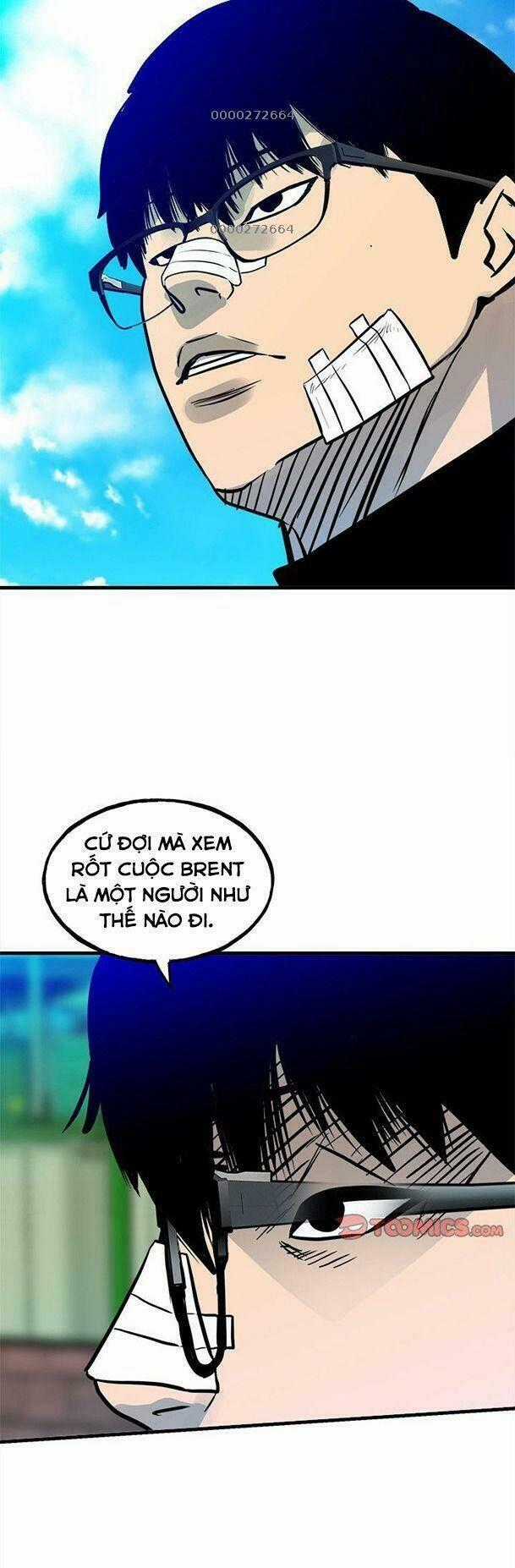 Kẻ Phản Diện - Chapter 154 - Trang 47