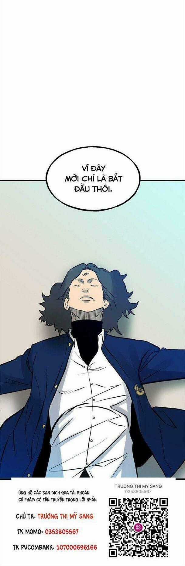 Kẻ Phản Diện - Chapter 154 - Trang 48