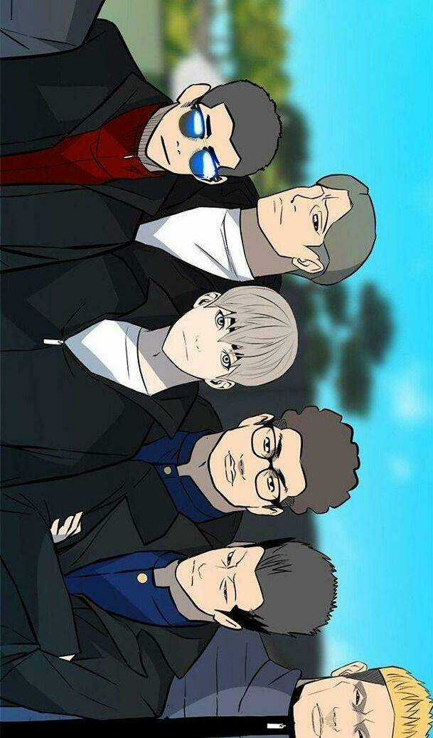 Kẻ Phản Diện - Chapter 154 - Trang 7