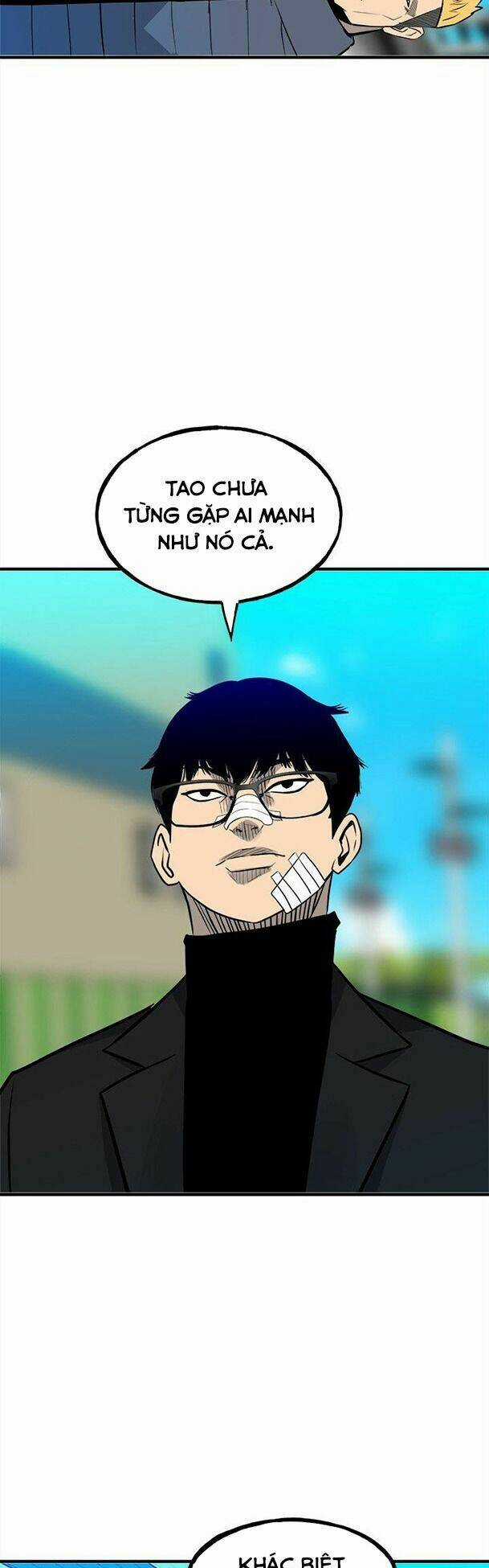 Kẻ Phản Diện - Chapter 154 - Trang 8