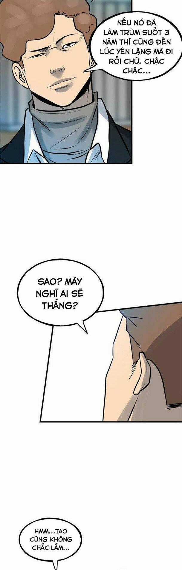 Kẻ Phản Diện - Chapter 155 - Trang 2