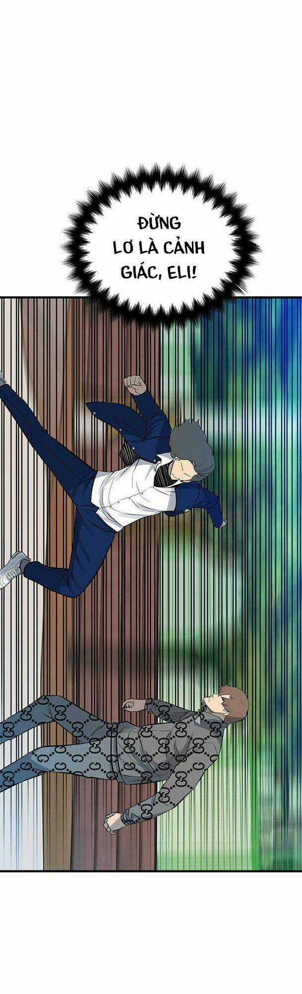 Kẻ Phản Diện - Chapter 155 - Trang 15