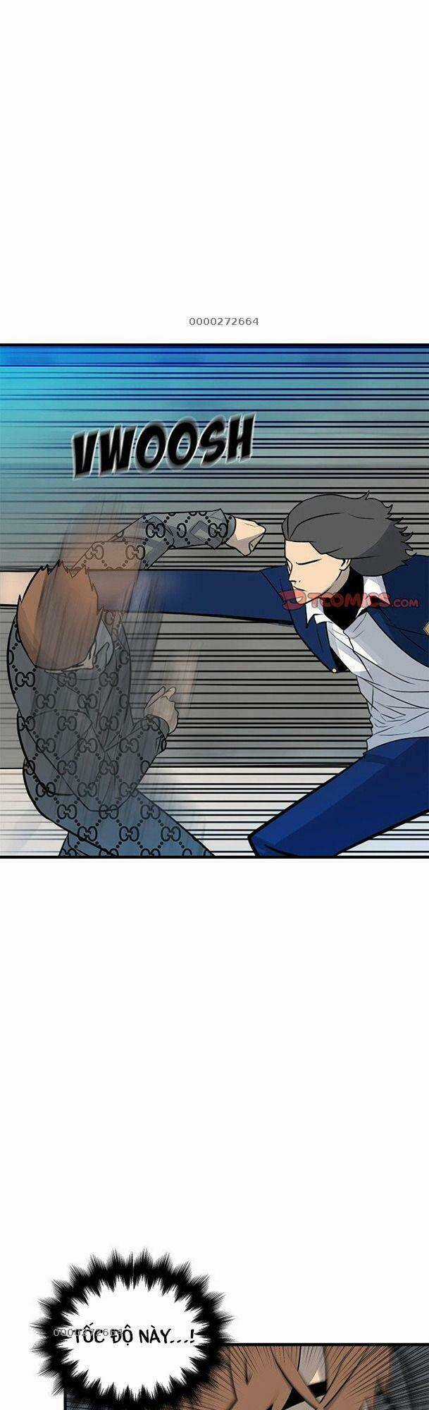 Kẻ Phản Diện - Chapter 155 - Trang 18