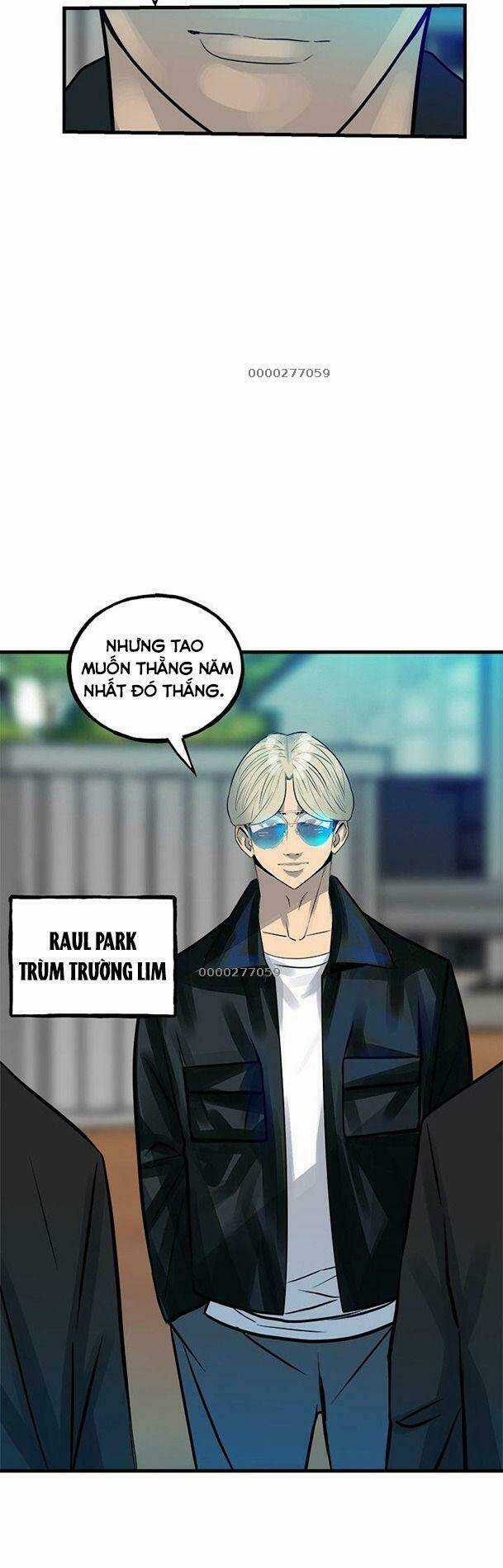 Kẻ Phản Diện - Chapter 155 - Trang 3