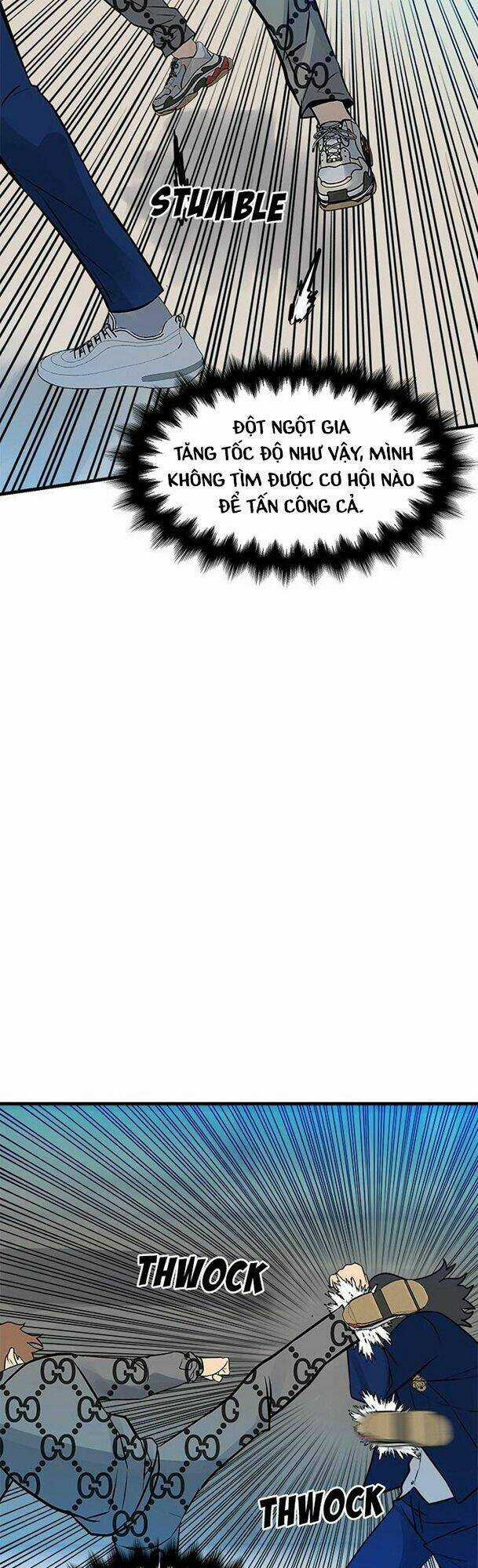 Kẻ Phản Diện - Chapter 155 - Trang 25