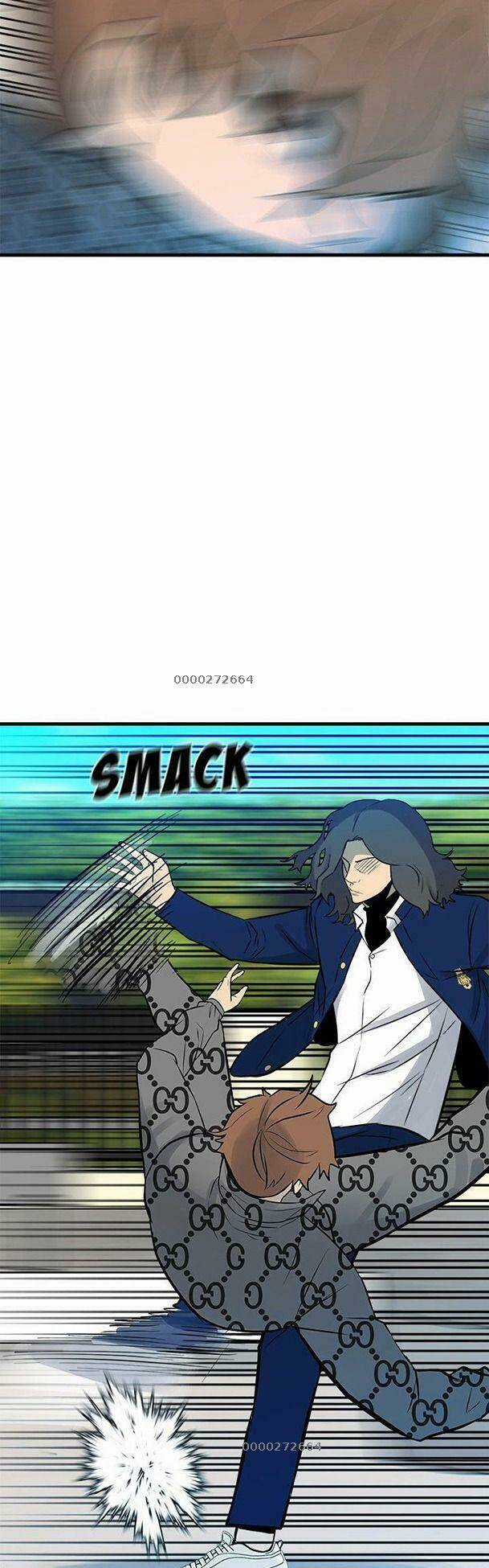 Kẻ Phản Diện - Chapter 155 - Trang 28